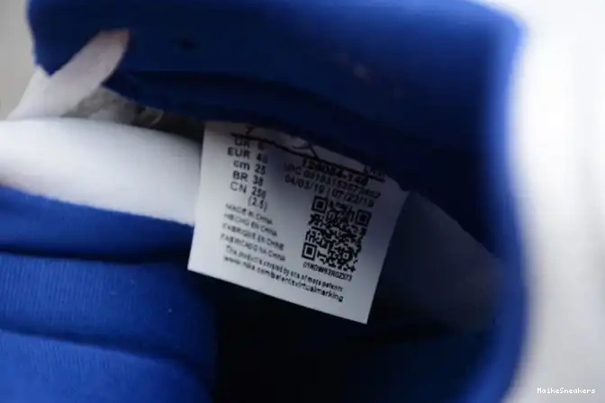 MaikeSneakers 'Knicks 3 Retro 136064-148 Air Rivals' Jordan 0531